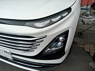 BESTURN T90  2023 YEAR 1.5T DCT AUTOMATIC LUXURY 2023