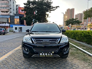 HAVAL H6 2013