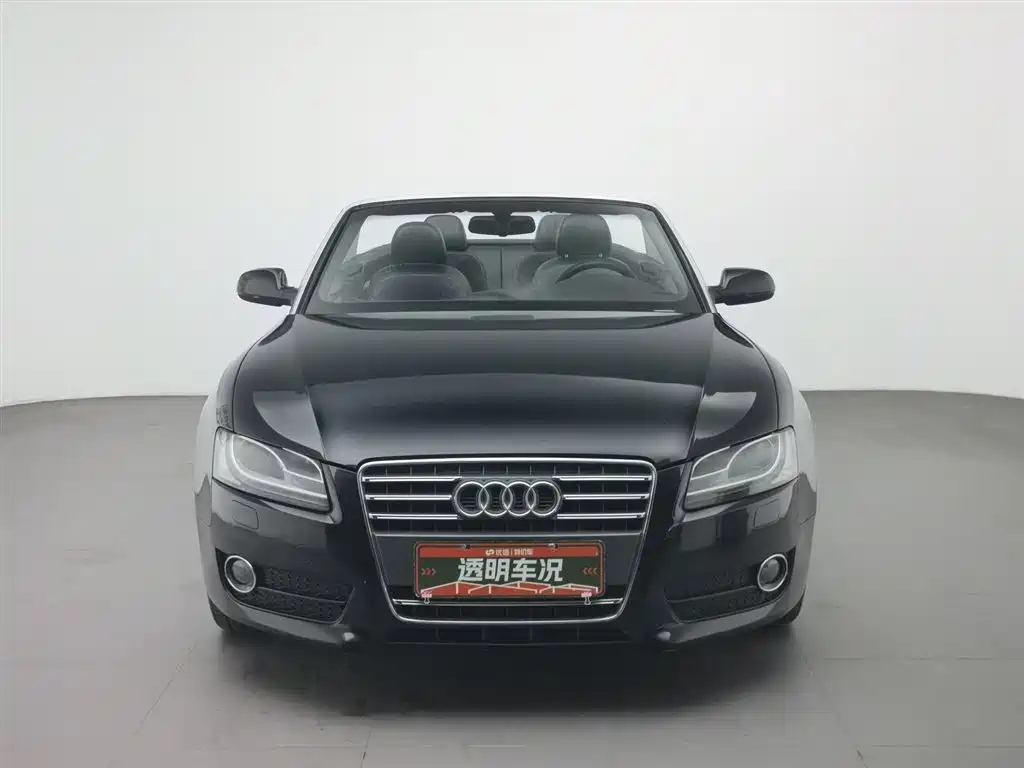 AUDI A5 2011