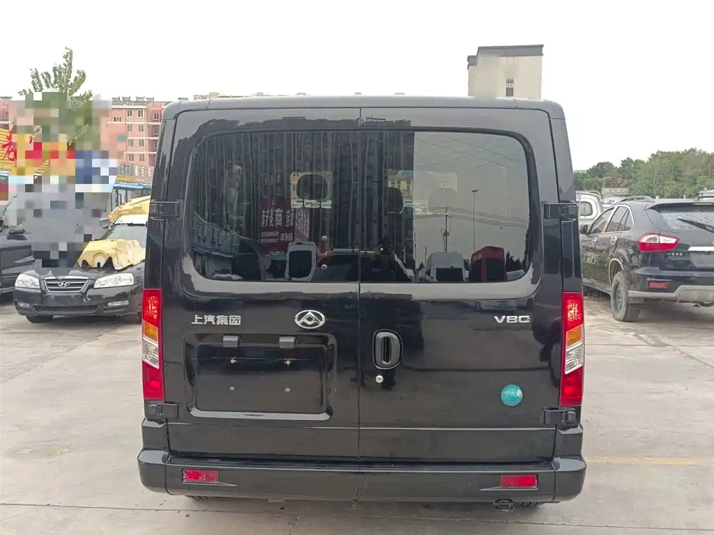 OTHER V80 NEW JOURNEY 2024