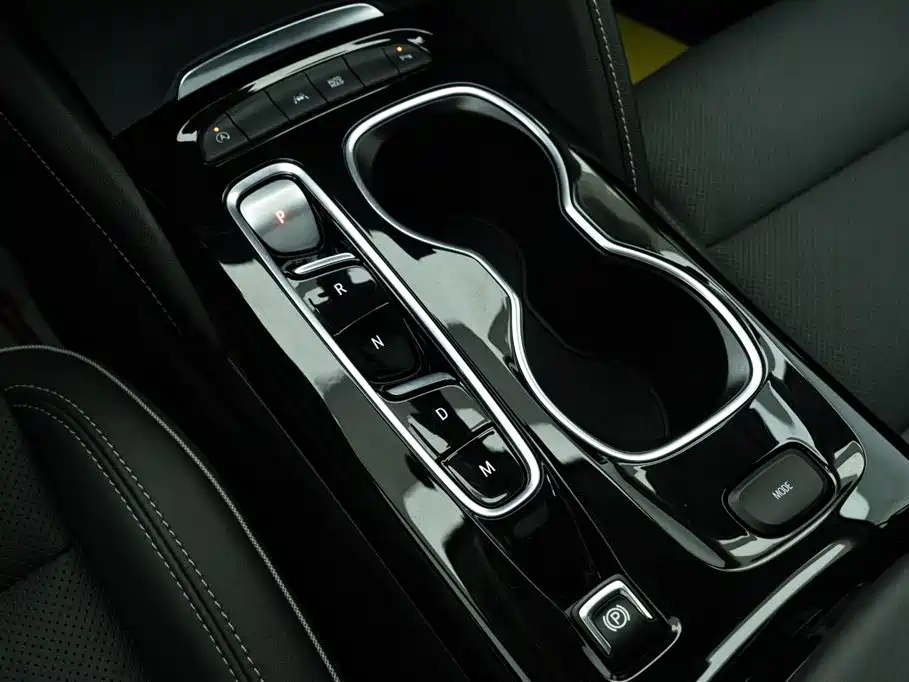 BUICK ENVISION S 2023