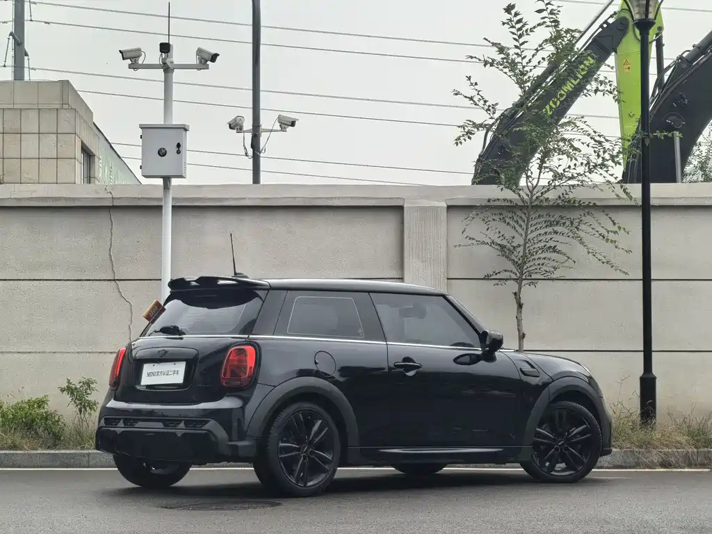 MINI OTHER 2022