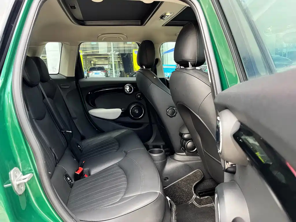 MINI OTHER 2020