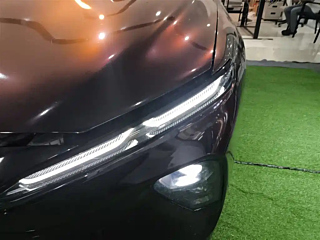 NIO ET7  2022 YEAR 100KWH  EDITION 2022