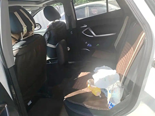 HAMA S5  2018 YEAR 1.6L MANUAL LUXURY 2018