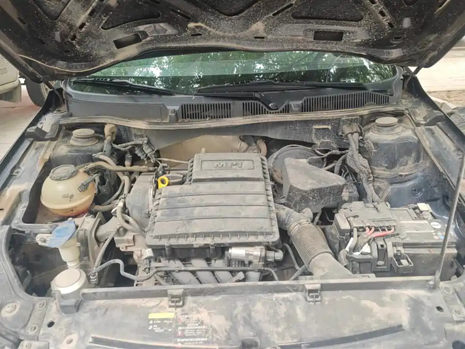 VOLKSWAGEN LAVIDA 2020