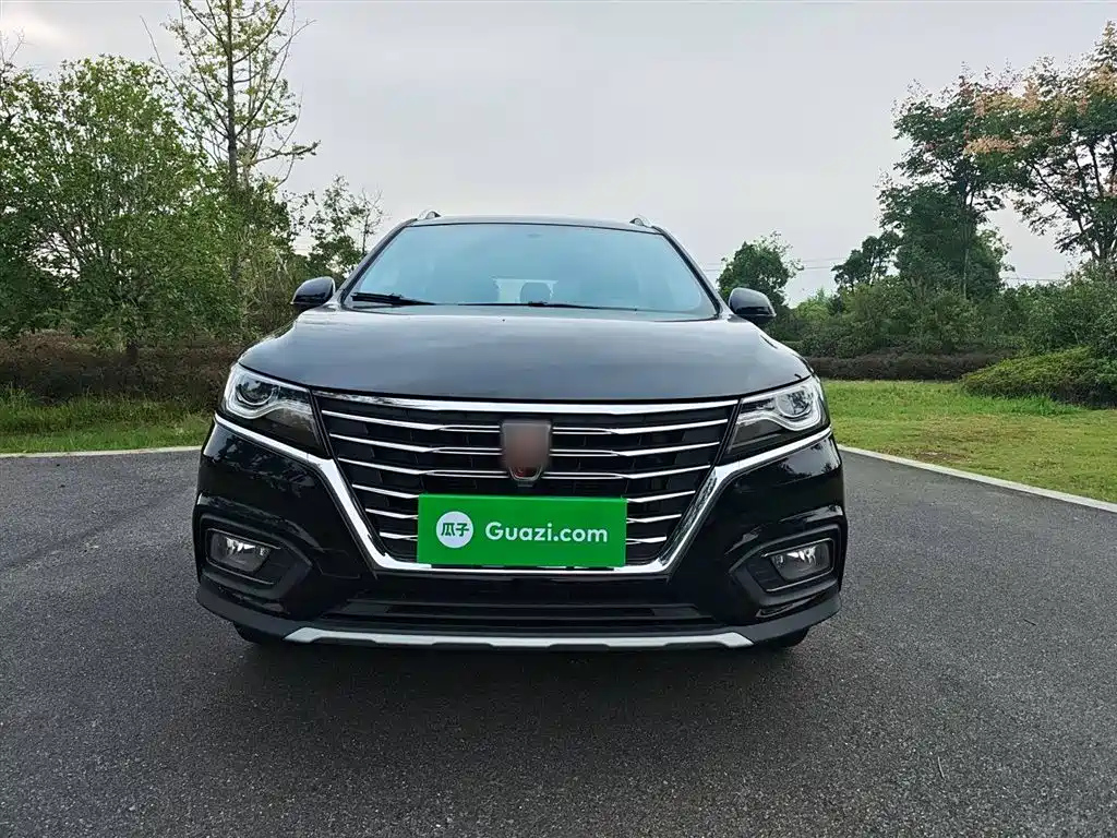 ROEWE RX5 2020