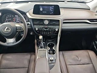 LEXUS RX  2020 YEAR FACELIFT 300 4WD  ELEGANT EDITION 2020