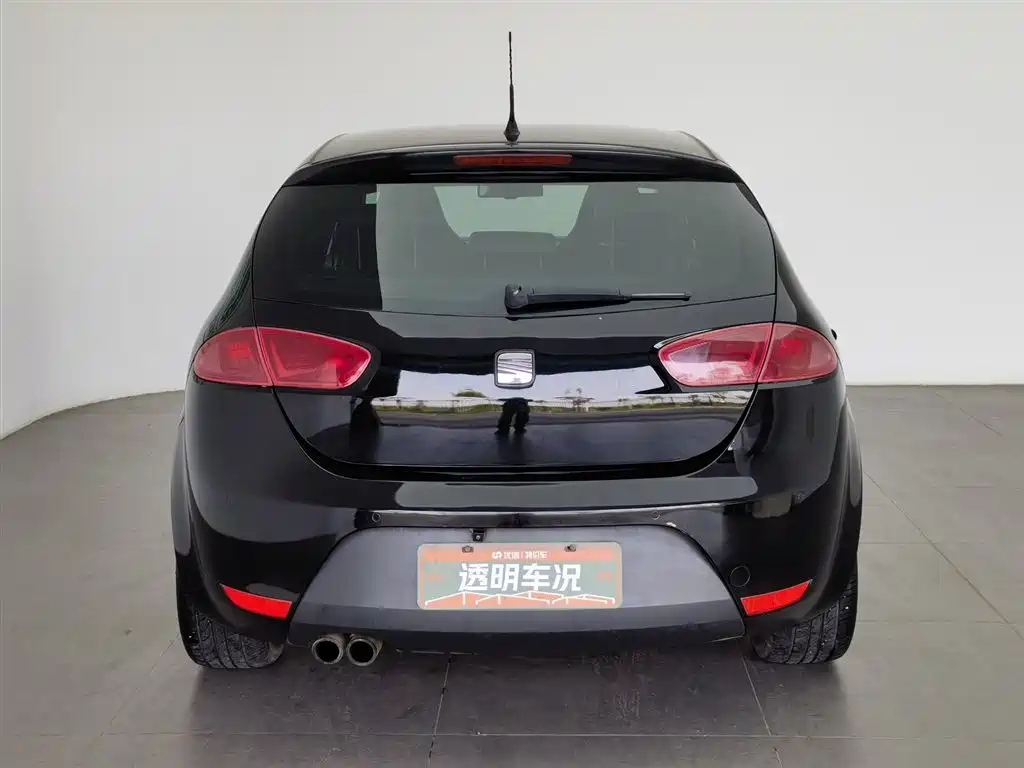 SEAT LEON 2013