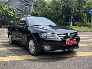 VOLKSWAGEN LAVIDA 2014