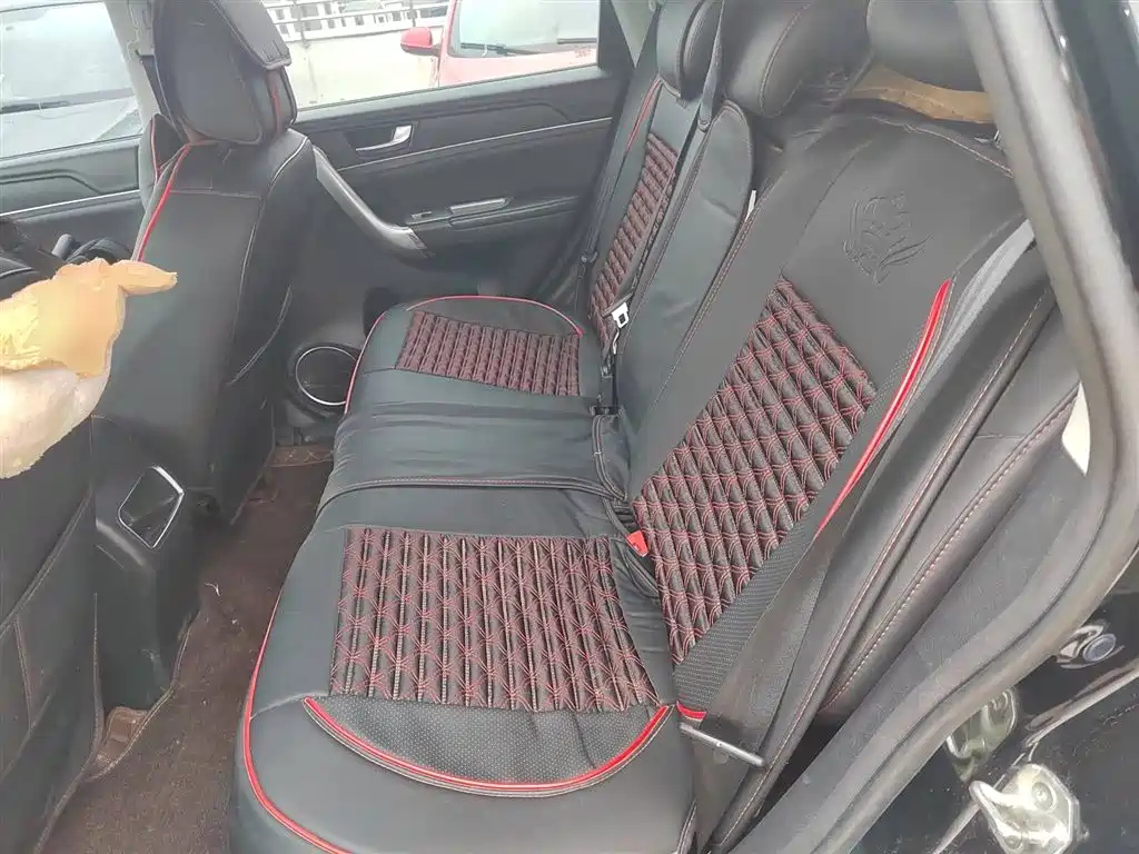 HAVAL H6 2017