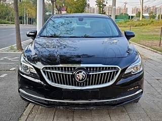 BUICK LACROSSE 2017