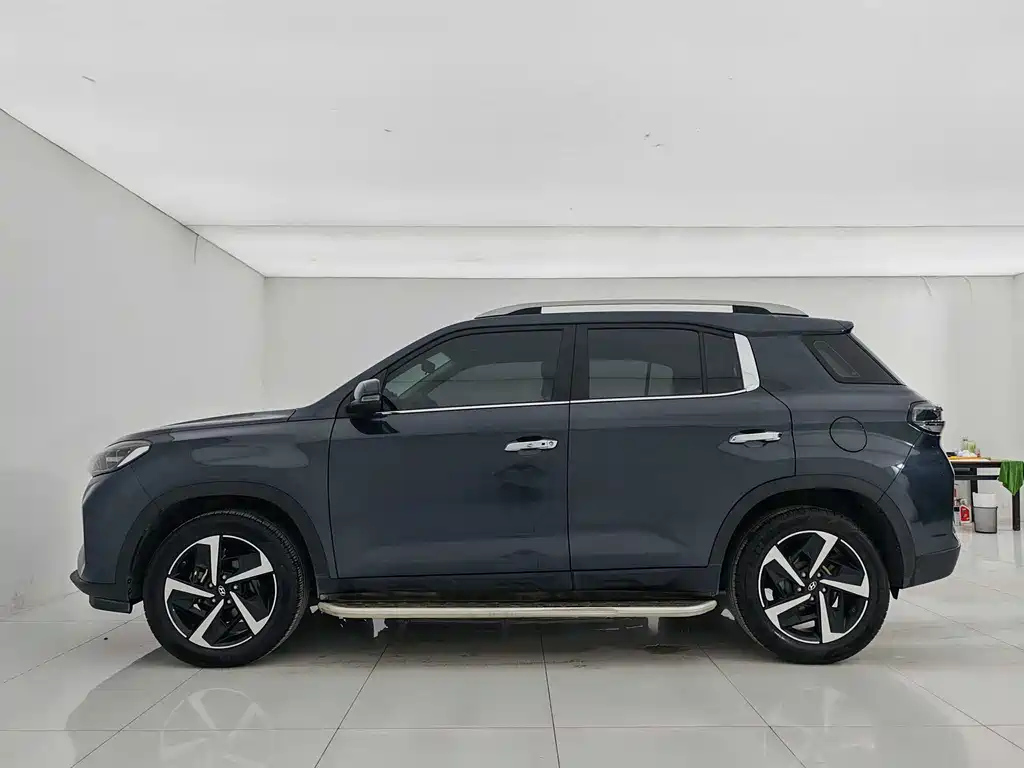 HYUNDAI BEIJING HYUNDAI IX35 2023