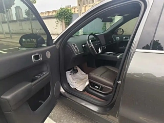 LI AUTO L8  2024 YEAR PRO 2024
