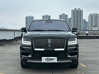 LINCOLN NAVIGATOR  2018 YEAR 3.5T  EDITION EURO V 2018