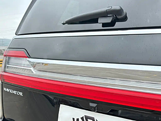 LINCOLN NAVIGATOR  2018 YEAR 3.5T  EDITION EURO V 2018