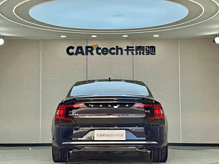 VOLVO S90  2025 YEAR B5  ELEGANT DELUXE EDITION 2025