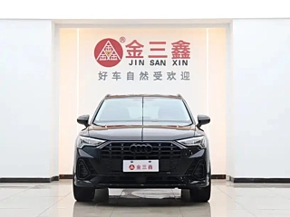 AUDI Q3  2021 YEAR 35 TFSI FASHION DYNAMIC 2021