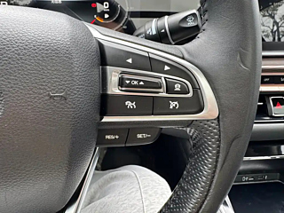TRUMPCHI GA6  2019 YEAR 270T AUTOMATIC PREMIUM EDITION 2019