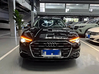 AUDI A6L 2020
