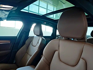 VOLVO S90 2024 YEAR B5 DELUXE EDITION 2024