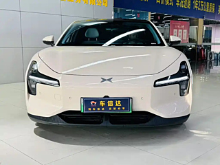 XPENG MOTORS MONA M03  2024