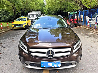 MERCEDES BENZ GLA 2016 YEAR GLA 200 DYNAMIC 2016