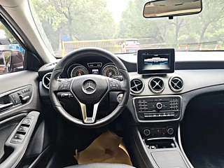 MERCEDES BENZ GLA 2016 YEAR GLA 200 DYNAMIC 2016