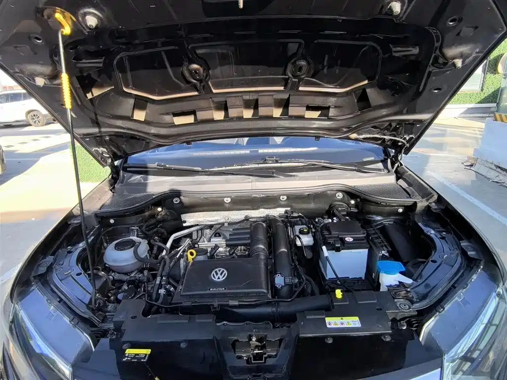 JETTA VS5 2022