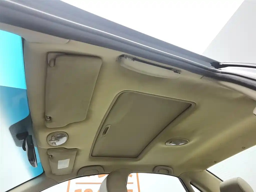BUICK EXCELLE 2011