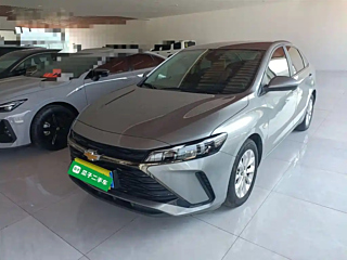 Заказать CHEVROLET CRUZE