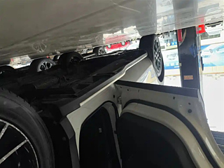 SOUEAST DX3  2018 YEAR 1.5T CVT PREMIUM 2018