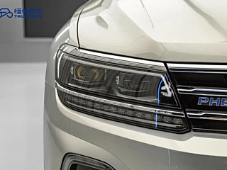 VOLKSWAGEN TIGUAN L NEW ENERGY  2019 YEAR 430PHEV HYBRID FLAGSHIP EDITION 2019