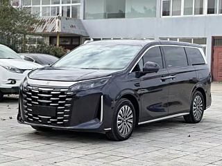 BYD XIA