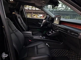 LINCOLN ADVENTURER  2020 YEAR 2.0T 2WD  ELEGANT EDITION 2020