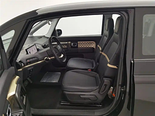 BAO JUN KIWI EV  2022 YEAR  EDITION LFP 2022