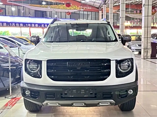 HAVAL DARGO  2021