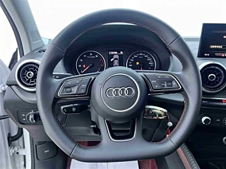 AUDI Q2L  2022 YEAR 35 TFSI AGGRESSIVE DYNAMIC 2022