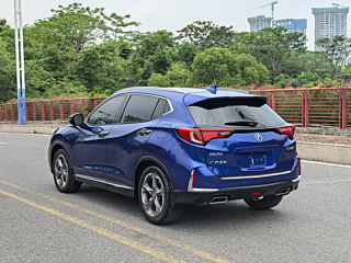 ACURA CDX 2021 YEAR 1.5T 2WD ENJOY EDITION 2021