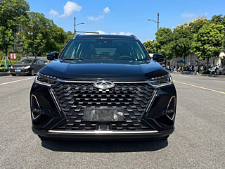 CHERY TIGGO 8 PRO 2023