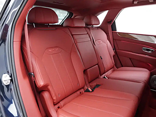 BENTLEY BENTAYGA  2022 YEAR 4.0T V8 2022