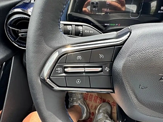 CHEVROLET EXPLORER PLUS  2024 YEAR 102KM RS  EDITION 2024