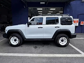 TANK 300 2021 YEAR EDITION 2.0T 2021