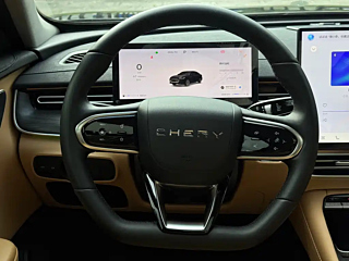 CHERY OTHER  2025 YEAR PRO 1.6T LUXURY 2025