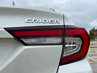HONDA CRIDER 2022 YEAR 180TURBO CVT DELUXE EDITION 2022