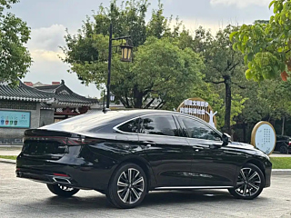 CHERY OTHER  2025 YEAR PRO 1.6T LUXURY 2025