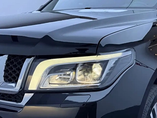 BAIC BJ90  2021 YEAR 3.0T  EDITION 2021