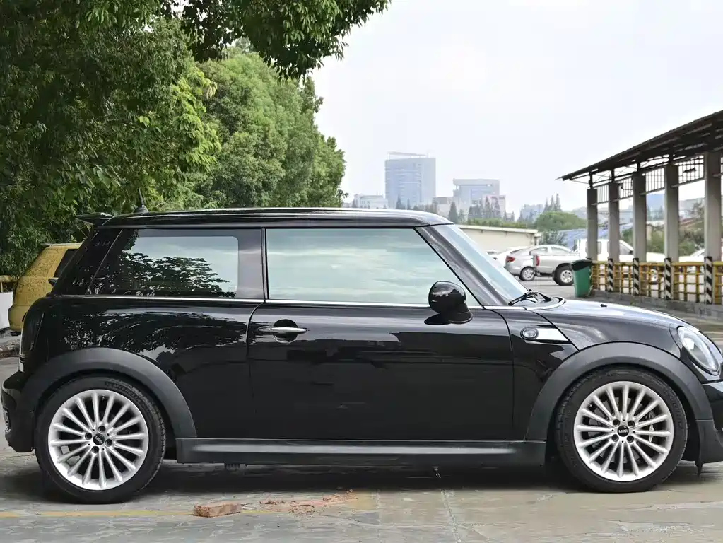 MINI OTHER 2012