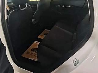GEELY GALAXY GALAXY E5 2024 YEAR 440KM EDITION 2024