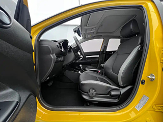 KIA VENUE  2021 YEAR 1.4L CVT YEAR 2021